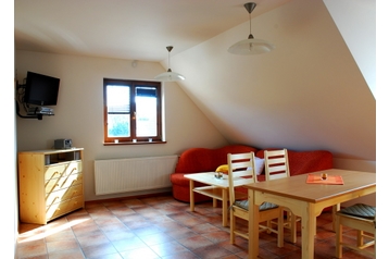 Slovaška Privát Donovaly, Eksterier